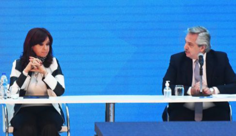 imagen de Human Rights Watch: las reformas que propone el Gobierno argentino ponen en riesgo la independencia del Poder Judicial
