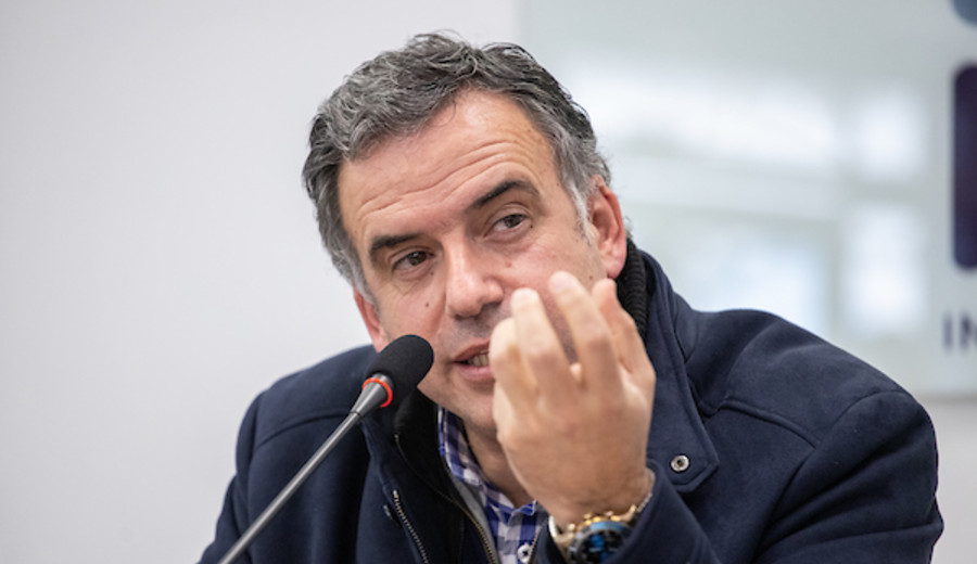 imagen de Yamandú Orsi sobre Tasa de Servicios destinada a la gestión de residuos: “Hacía 20 años que no se aumentaba ese valor”