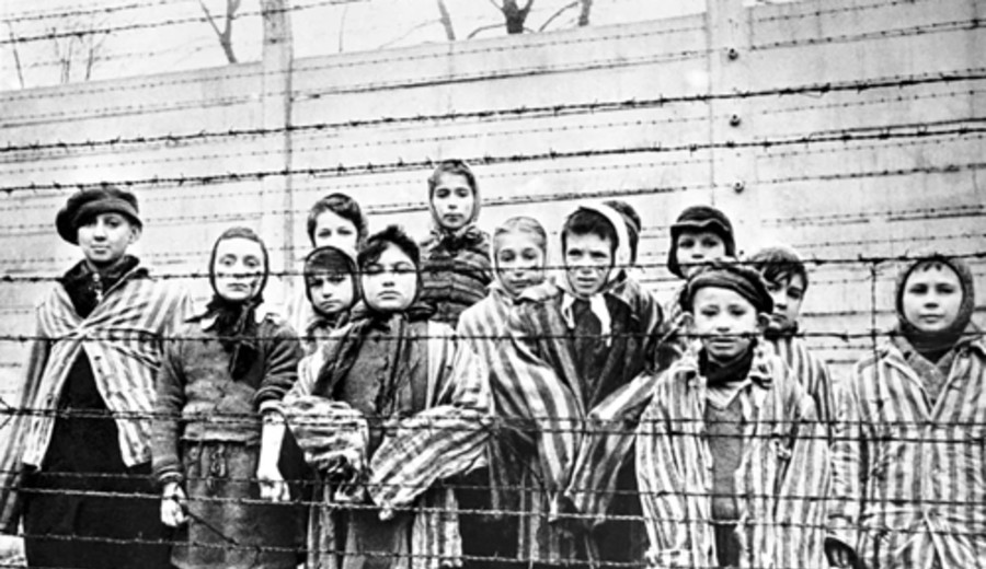 imagen de A 80 años de la “Solución Final”