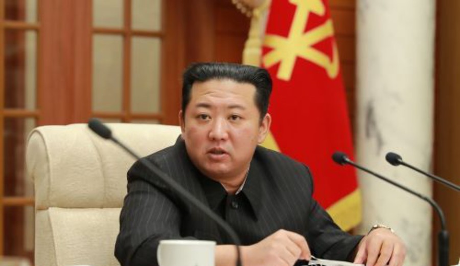 imagen de Corea del Norte declara irreversible su condición nuclear y cierra la puerta a la desnuclearización