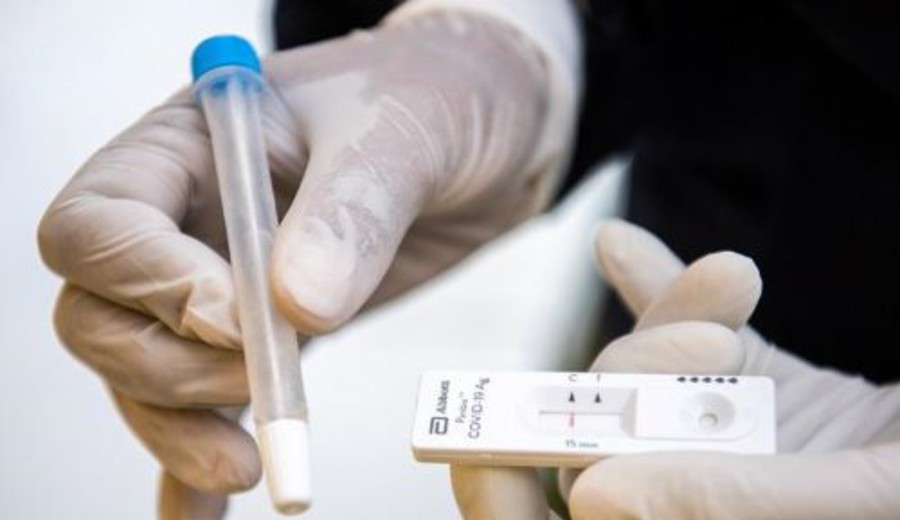 imagen de Listado de farmacias habilitadas para realizar test rápidos de covid-19