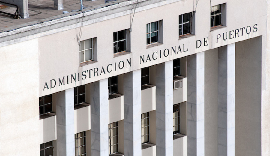 imagen de ANP intimó a Lobraus el pago de deudas por US$487.142 y $2.340.158