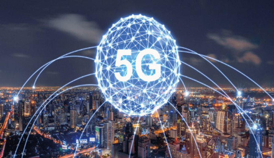 imagen de La potencia del 5G y su impacto en la infraestructura crítica