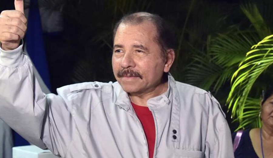 imagen de Daniel Ortega, el deterioro de los presos políticos y un diálogo bajo chantaje