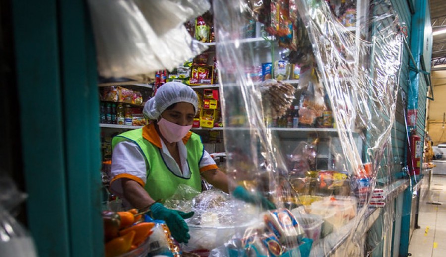 imagen de La recuperación del empleo es insuficiente en América Latina