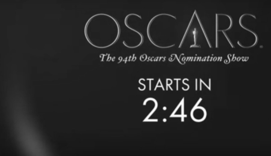 imagen de Premios Oscar 2022: todas las nominaciones