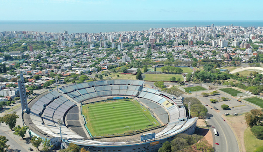 imagen de FIFA confirmó un partido del Mundial 2030 en el Estadio Centenario
