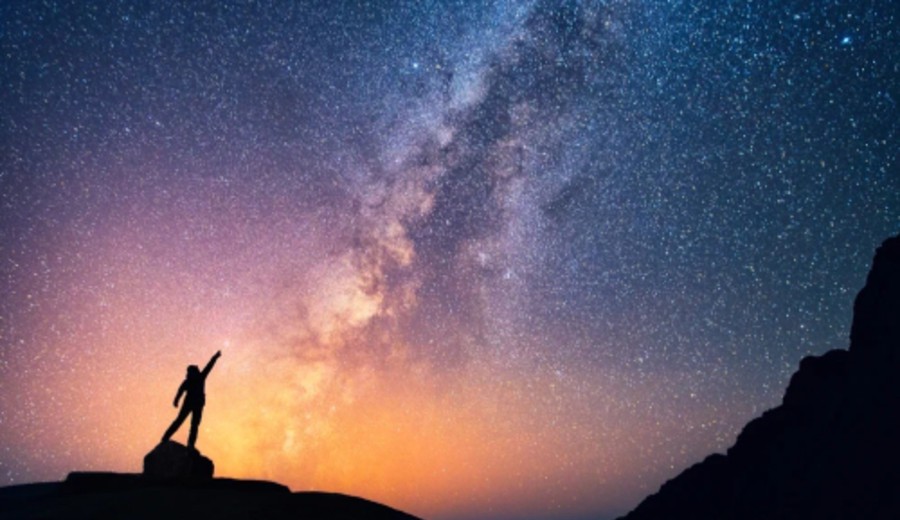 imagen de Debate espacial: los científicos debaten cuántas galaxias hay en el universo