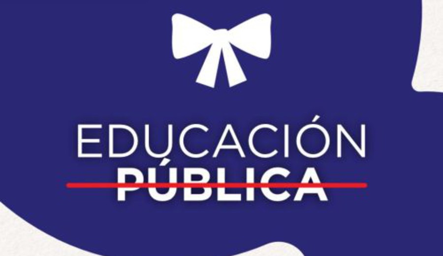 imagen de La LUC pone en riesgo el prestigio de la educación pública