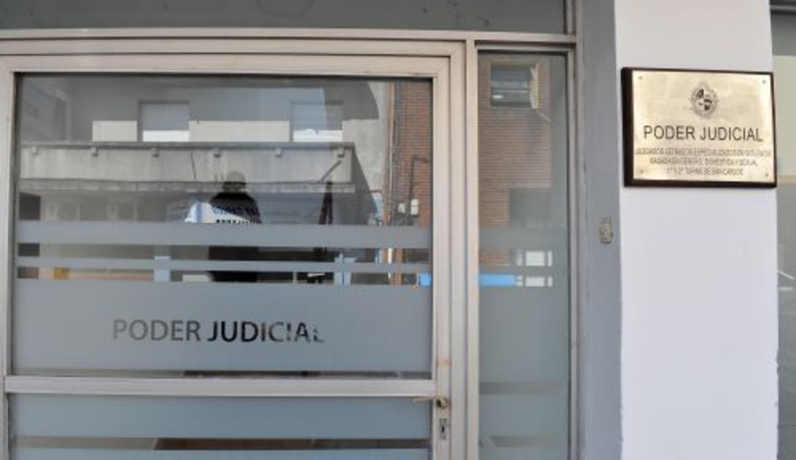 imagen de Inauguraron primer juzgado especializado en violencia de género en el interior del país