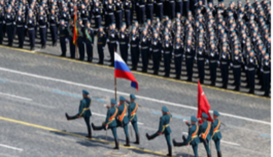 imagen de Los datos y un análisis militar de Rusia y Ucrania