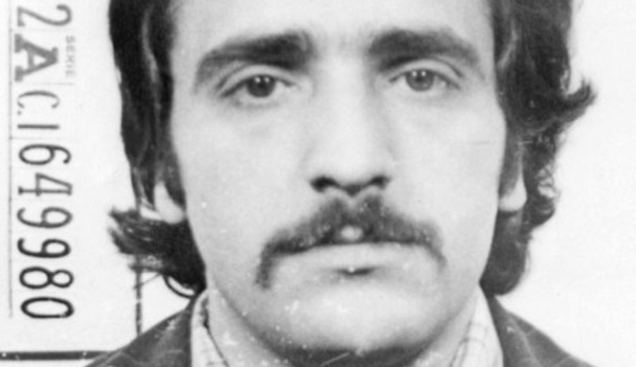 imagen de Gastón Grisoni