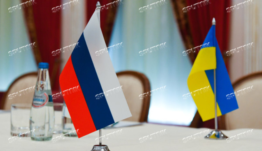 imagen de Rusia amenaza con represalias sobre Kiev si Ucrania altera el Día de la Victoria