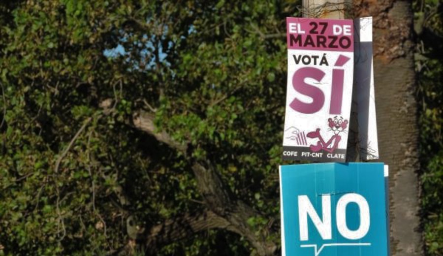 imagen de Dónde vota y todo lo que hay que saber sobre el referéndum
