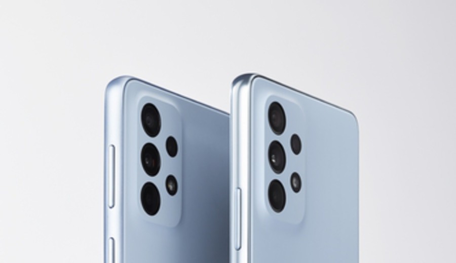 imagen de Samsung presenta nuevos teléfonos inteligentes Galaxy económicos