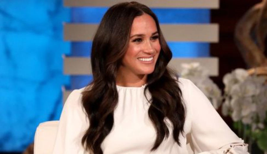 imagen de Spotify: Meghan Markle presenta Archetypes, su propio podcast