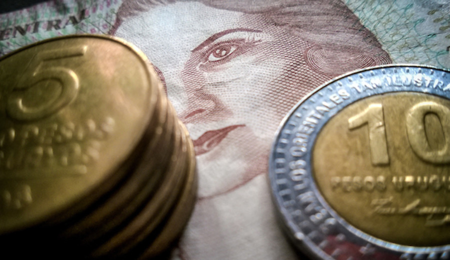 imagen de Gobierno anunció aumento de 7,54% para el salario mínimo:  se hará efectivo en enero y julio de 2026 y será de $25.383