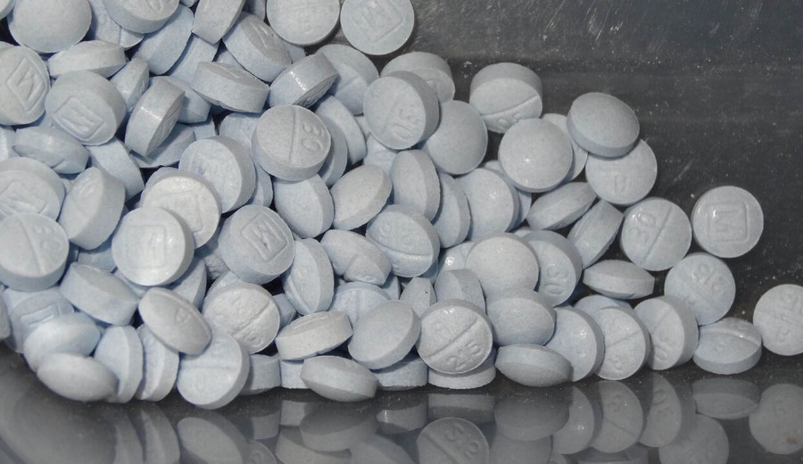 imagen de El fentanilo desmiente una simplificación: México pesa, pero el problema también es interno