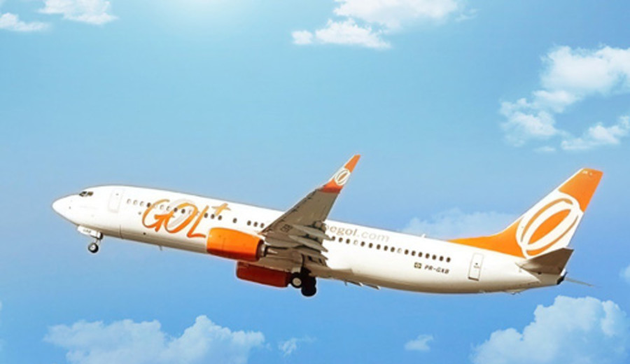 imagen de Mercado Libre y la aerolínea GOL firman una asociación logística por un plazo de diez años