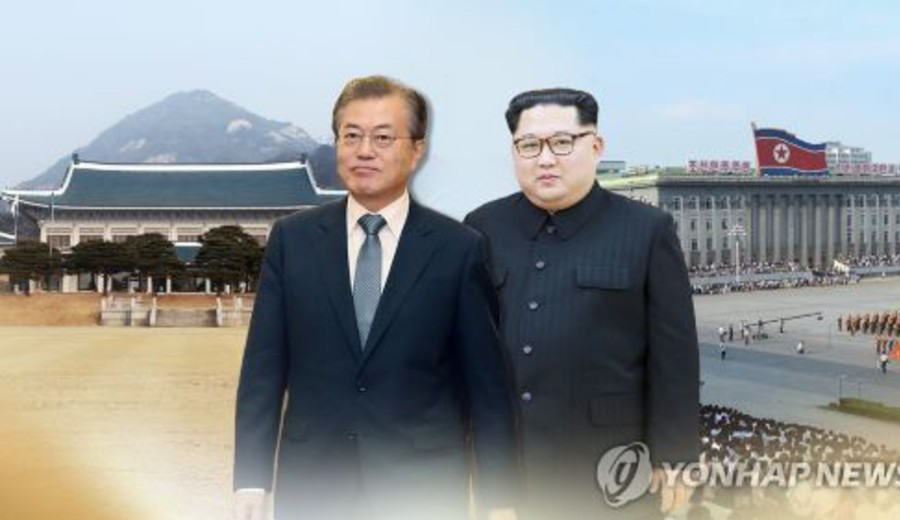 imagen de El presidente surcoreano y el líder norcoreano intercambian cartas: “expresión de profunda confianza”