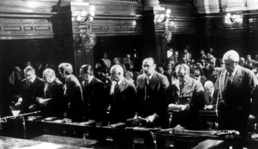 imagen de Juicio a las Juntas: los estremecedores testimonios de los sobrevivientes de las torturas y el horror