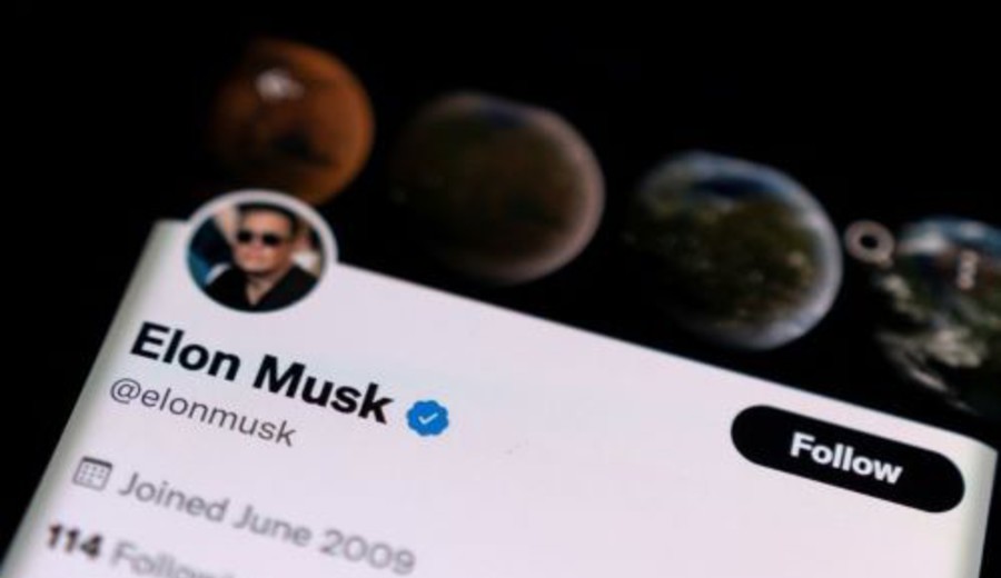 imagen de Elon Musk es el nuevo dueño de Twitter: pagó USD 44.000 millones
