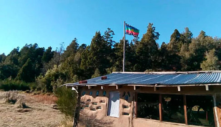 imagen de Ejército argentino deberá entregarle tierras del Estado a los mapuches por un fallo judicial