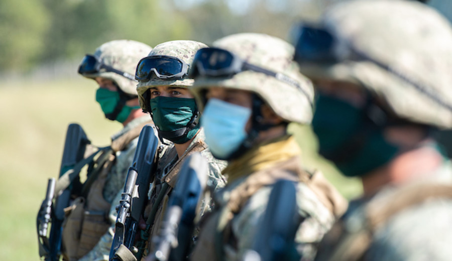 imagen de FA cuestiona proyecto de ley para que el 24 de mayo sea el Día del Soldado Oriental: “No parece oportuno ni conveniente”