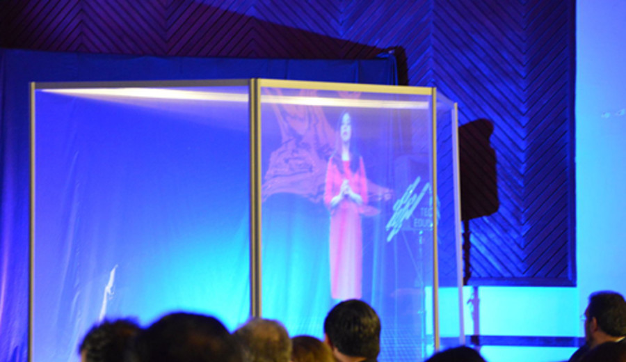 imagen de Cómo viviremos en diez años gracias al 6G