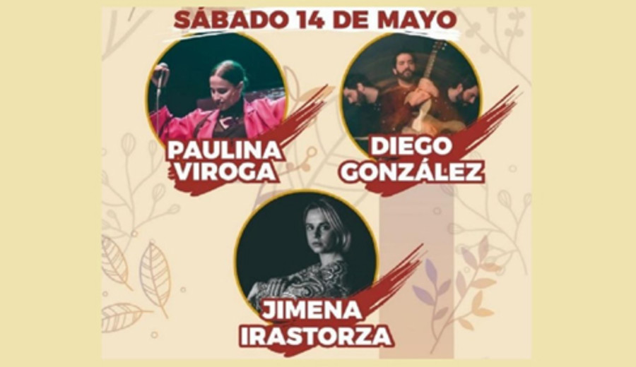 imagen de Festival “Canciones de Otoño”