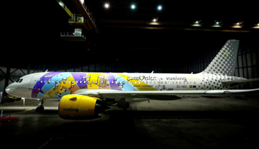 imagen de Alemania mantiene el uso obligatorio de mascarillas en los aviones