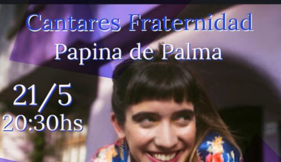 imagen de Papina de Palma en el Fraternidad