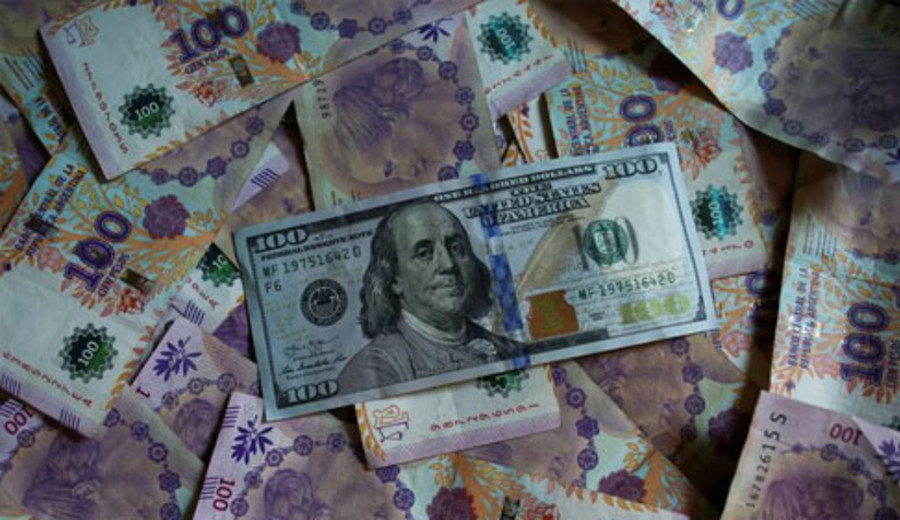 imagen de Argentina: A cuánto llegarán la inflación y el dólar: los pronósticos de los analistas para 2022