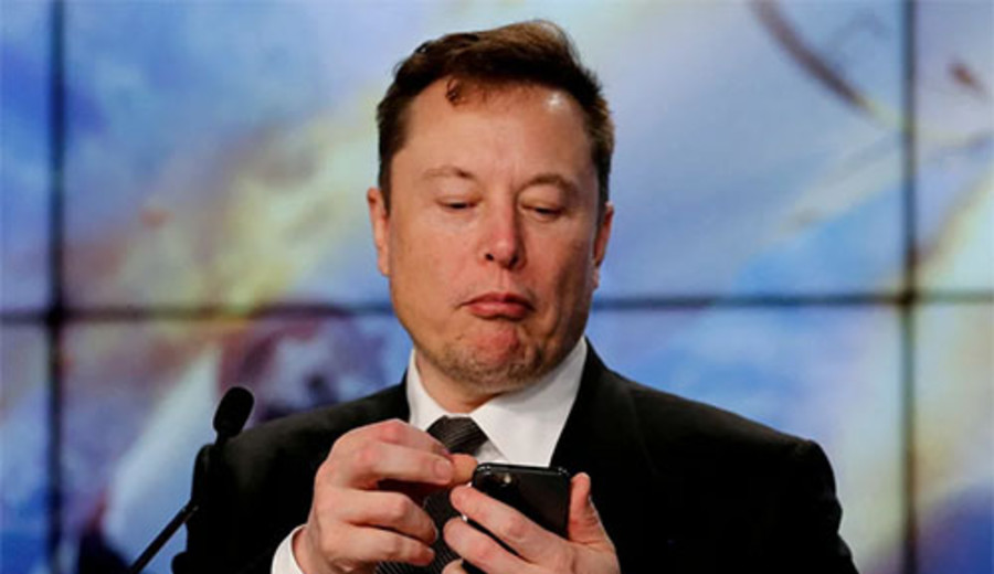 imagen de Qué son los bots y por qué Elon Musk no los quiere en Twitter
