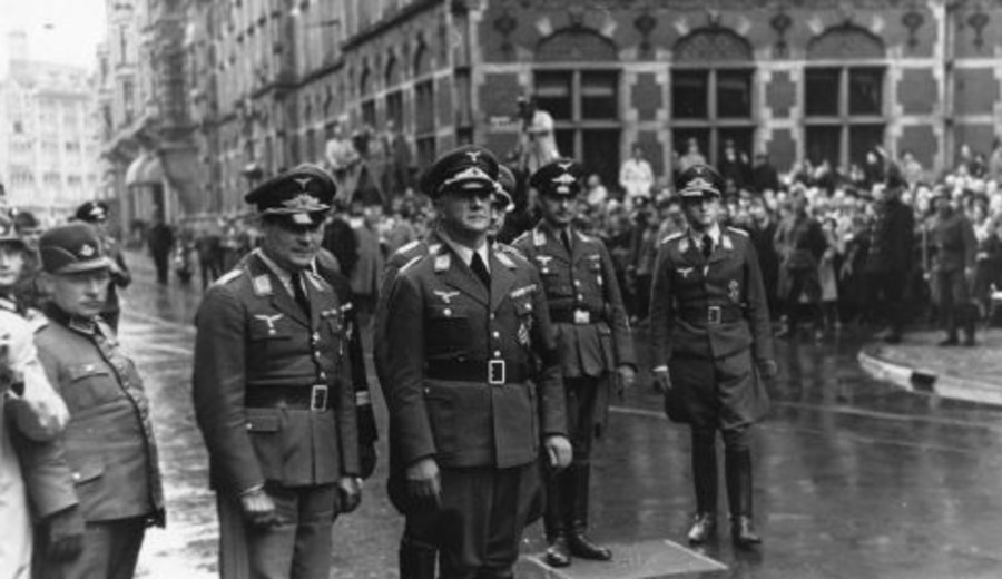 imagen de Las “rutas de las ratas”: el exilio de los criminales nazis y los vías de escape que utilizaron para huir a la Argentina