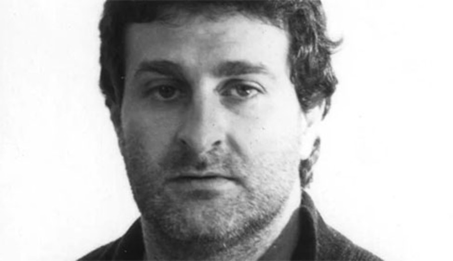 imagen de “Elegí la foto de Yabrán para honrar el trabajo de mi amigo”: claves del libro más íntimo sobre José Luis Cabezas