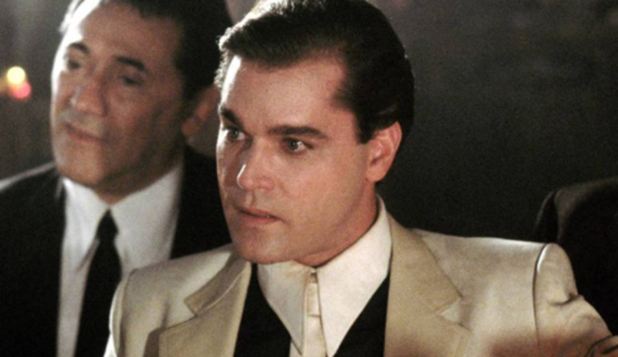imagen de Murió Ray Liotta, actor de "Goodfellas"