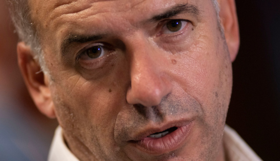 imagen de 62% de la población de Canelones aprueba la gestión de Orsi, según Opción Consultores