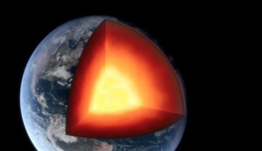 imagen de El núcleo de la Tierra oscila y cambia de dirección en su rotación: cuál es el impacto para el planeta