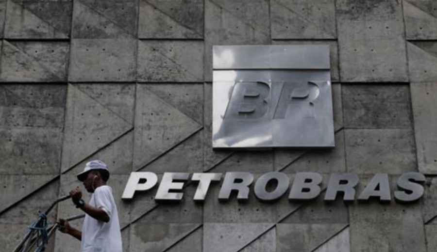 imagen de José Mauro Coelho, presidente de Petrobras, dimite un mes y medio después de asumir el cargo