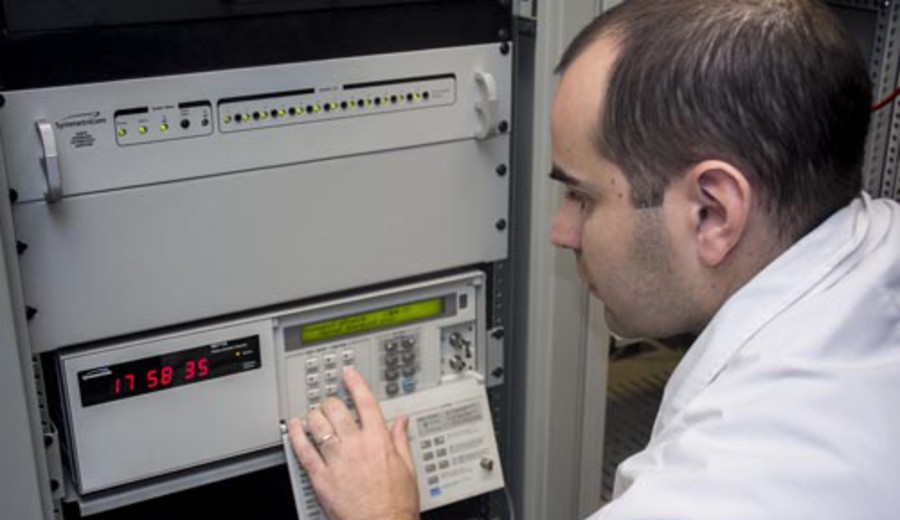imagen de Cambiará en todo el mundo la definición del segundo