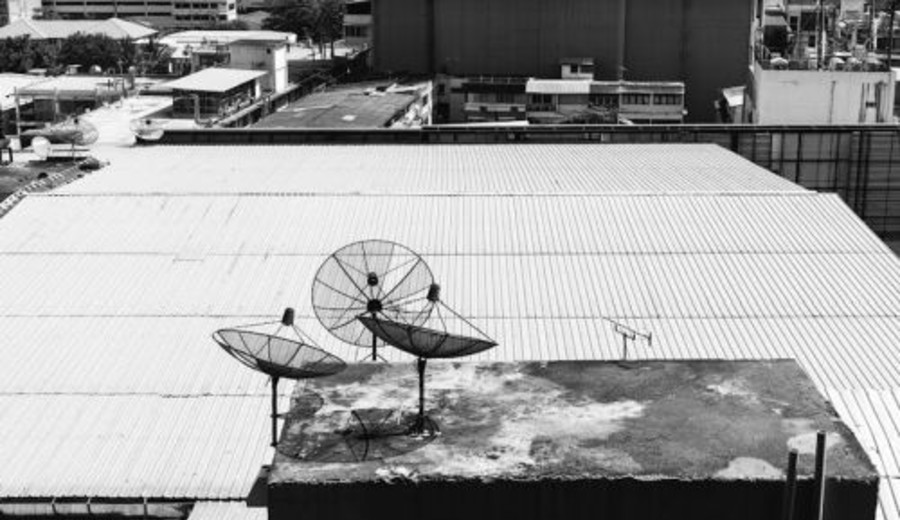 imagen de Internet satelital: La alternativa para disminuir la brecha digital en América Latina