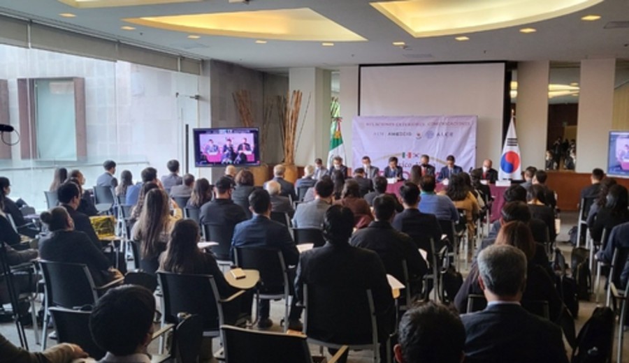 imagen de Corea del Sur y América Latina celebran un taller para ampliar la cooperación aeroespacial
