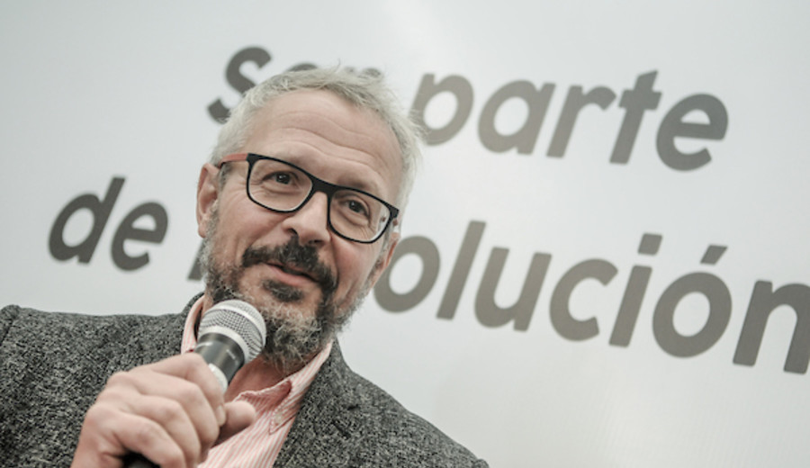 imagen de ASSE cesó a Leonel Briozzo, en el Pereira, por “incumplir tareas como Supervisor de la Variable Anestésico Quirúrgico”