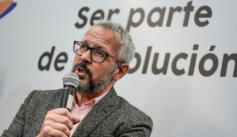 imagen de “Honda preocupación” en la Vertiente Artiguista ante el cese de Briozzo: advierten sobre “encono ideológico”