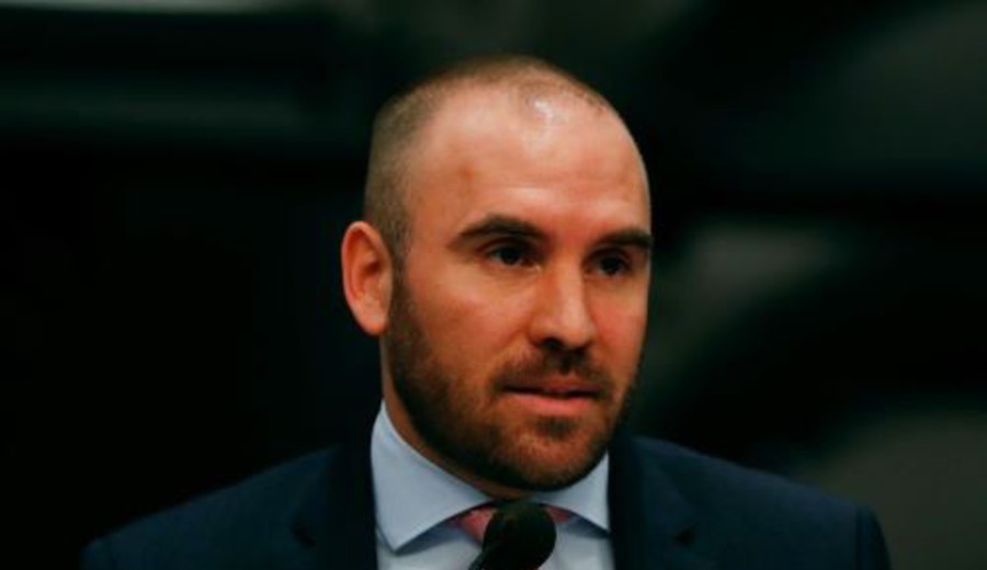 imagen de Renunció Martín Guzmán, ministro de Economía de Argentina – Carta completa presentada al presidente