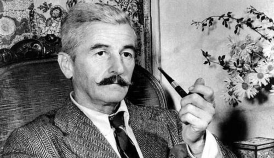 imagen de 60 años sin William Faulkner: 6 novelas imprescindibles del gran autor estadounidense