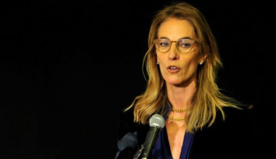 imagen de Adela Dubra asumió como presidenta del Sodre