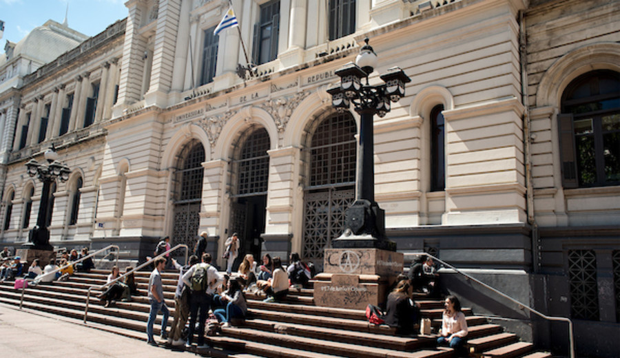 imagen de Carta abierta en defensa de la Universidad de la República