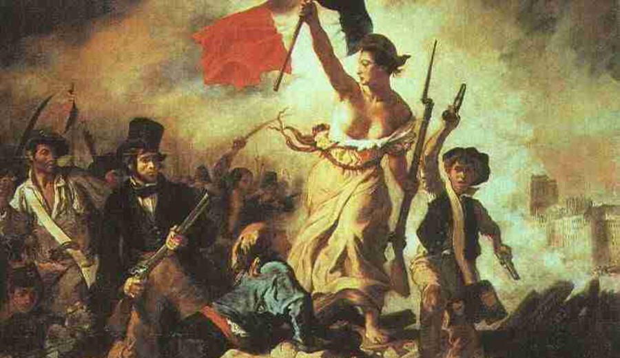 imagen de Compelidos a la rebelión